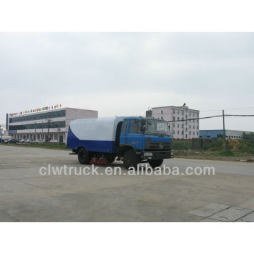 Camion balayeuse Dongfeng 145 à vendre